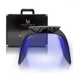 LATOUA MILLE Multi-Layer Superpower Skin Care Device